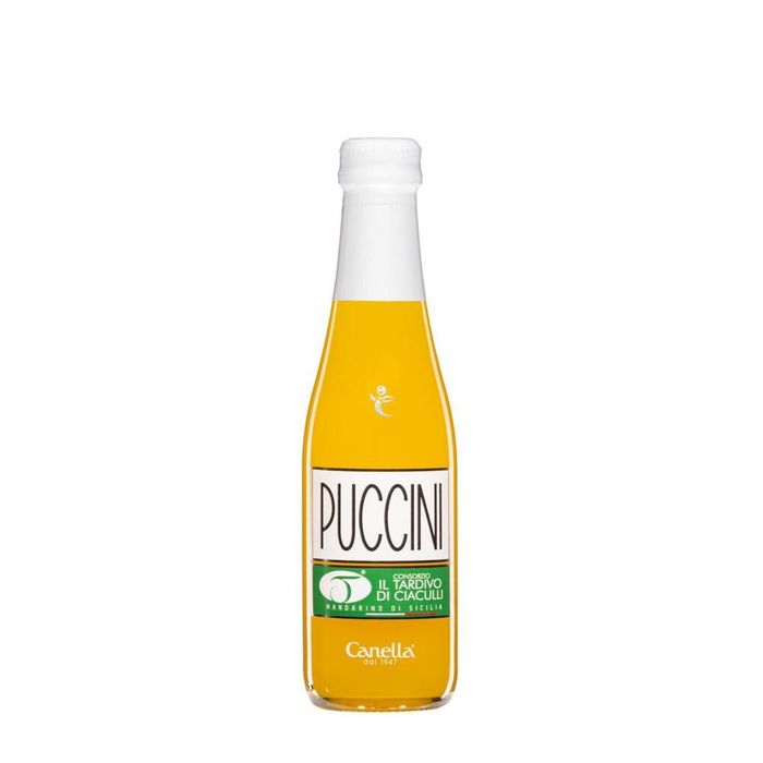Puccini Canella Aperitiv 0.2L