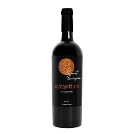 Byzantium Vin Rosu Cabernet Sauvignon 0.75L - Nitela Shop