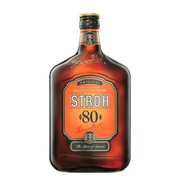 STROH ROM 80% 0.7L - Nitela Shop