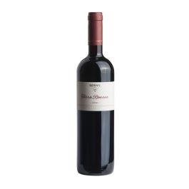 SERVE Vin Rosu Terra Romana Milenium 0.75L - Nitela Shop