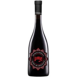 VINARTE PRINCE MIRCEA VIN ROSU NEGRU DE DRAGASANI Nitela Shop