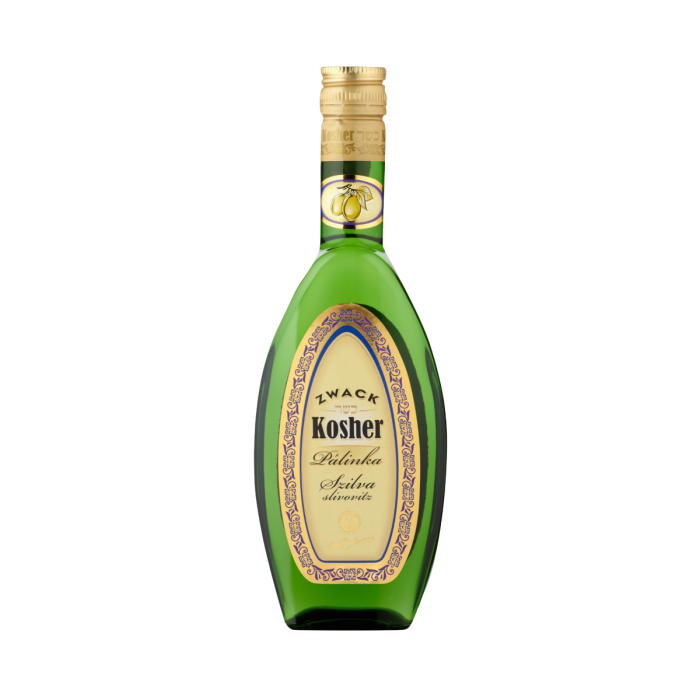 Kosher Palinca Prune 0.5L Kosher Palinca Prune 0.5L