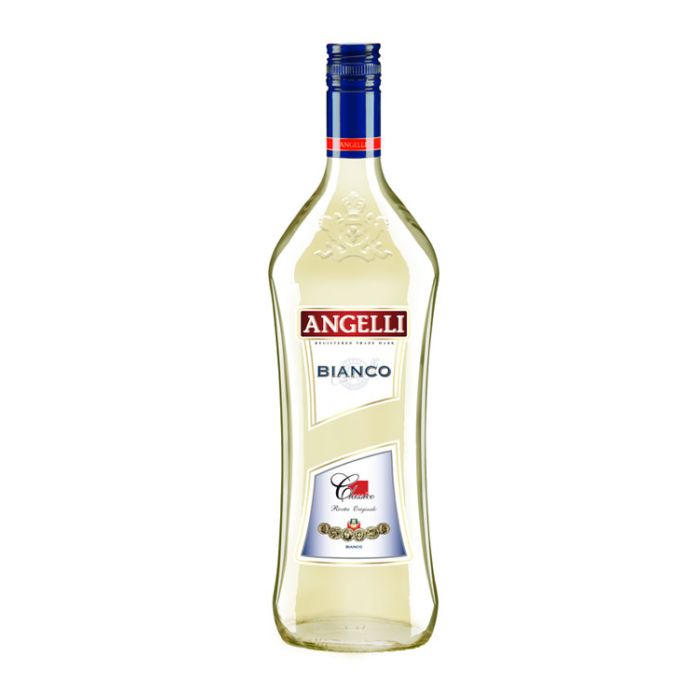Angelli Vermut Bianco 1L Angelli Vermut Bianco 1L