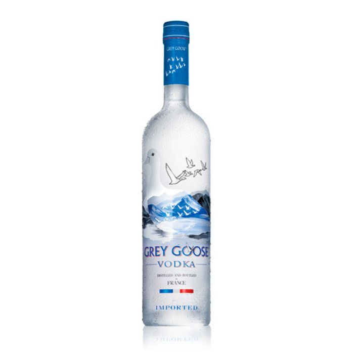 Grey Goose Vodka 0.7L