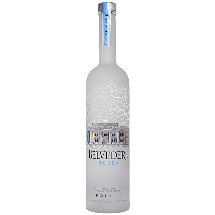 Belvedere Vodka 1.75L Belvedere Vodka 1.75L