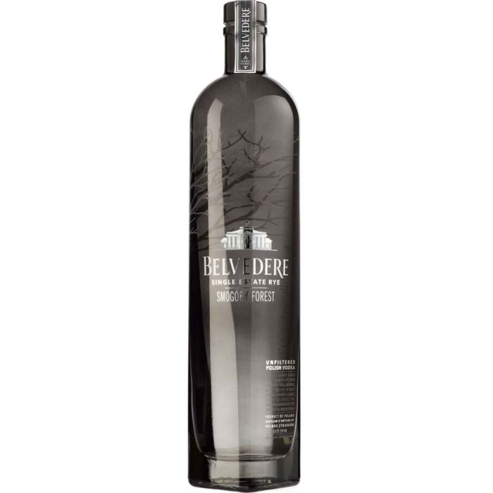 Belvedere Vodka Smogory Forest 0.7L