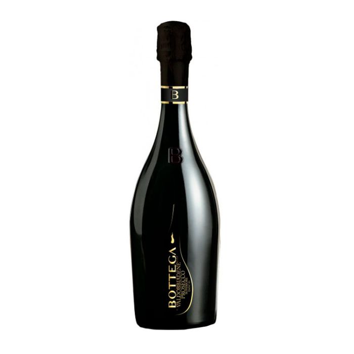 Bottega Prosecco Poeti Asolo DOCG Dry 0.75L Bottega Prosecco Poeti Asolo DOCG Dry 0.75L
