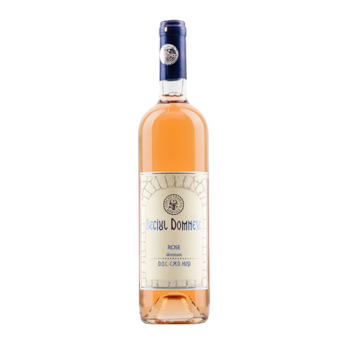 Beciul Domnesc Vin Rose 0.75L