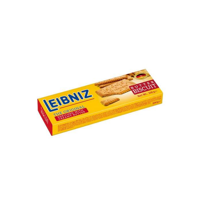 Biscuiti Leibniz 100 gr
