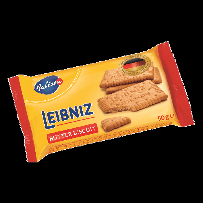 Biscuiti Leibniz 50 gr