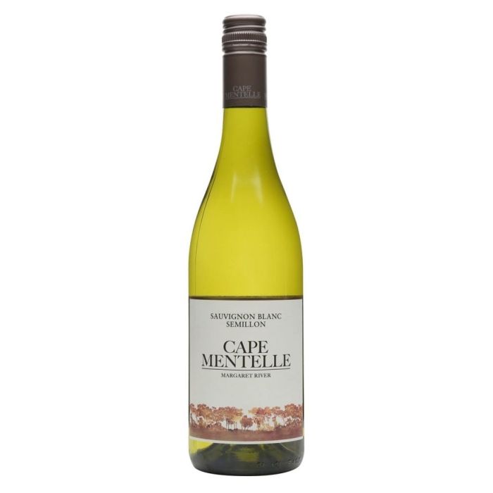 Cape Mentelle Vin Alb Sauvignon Blanc Semillon 0.75L Cape Mentelle Vin Alb Sauvignon Blanc Semillon 0.75L