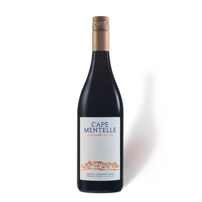 Cape Mentelle Vin Rosu Shiraz Cabernet 0.75L Cape Mentelle Vin Rosu Shiraz Cabernet 0.75L