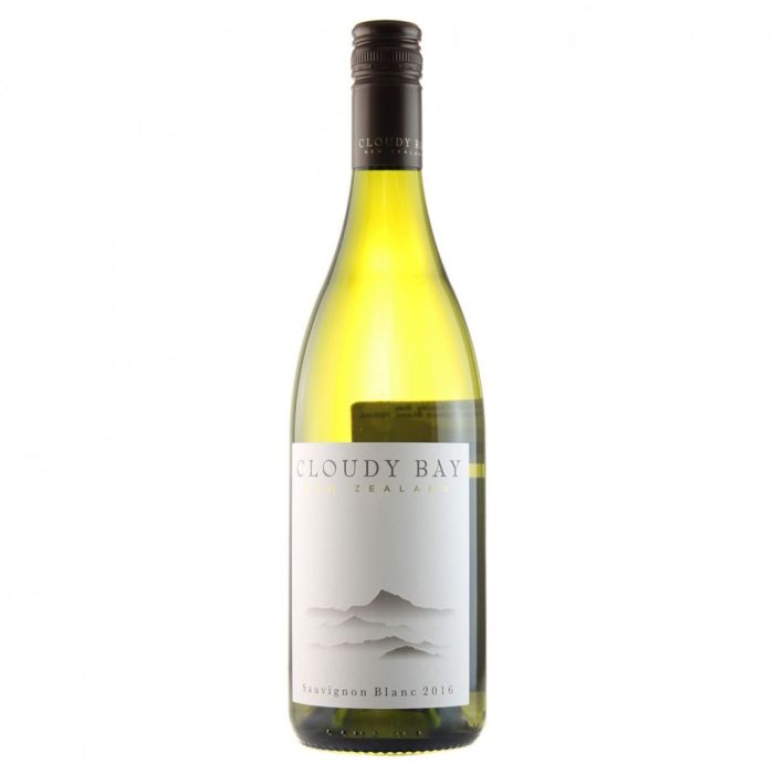 Cloudy Bay Vin Alb Sauvignon Blanc 0.75L