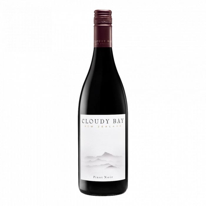 Cloudy Bay Vin Rosu Pinot Noir 0.75L Cloudy Bay Vin Rosu Pinot Noir 0.75L