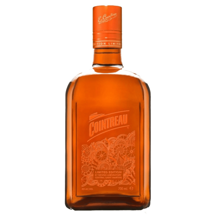 Cointreau Lichior Orange Limited Edition 0.7L Cointreau Lichior Orange Limited Edition 0.7L