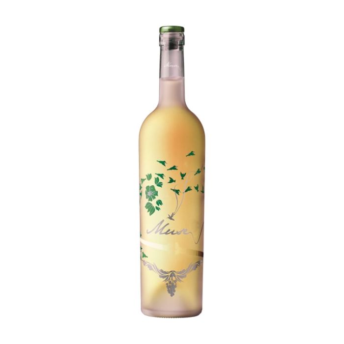 Cramele Recas Vin Alb Muse White Magnum 1.5L Cramele Recas Vin Alb Muse White Magnum 1.5L
