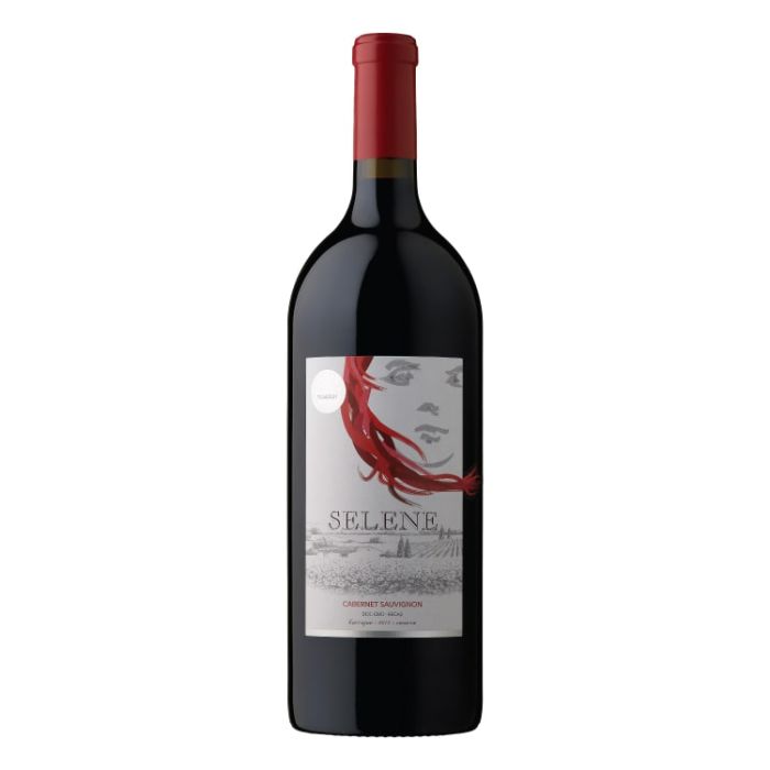 Cramele Recas Vin Rosu Selene Cabernet Sauvignon Magnum 1.5L