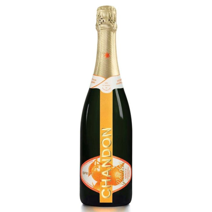 Chandon Garden Spritz Aperitiv 0.75L Chandon Garden Spritz Aperitiv 0.75L