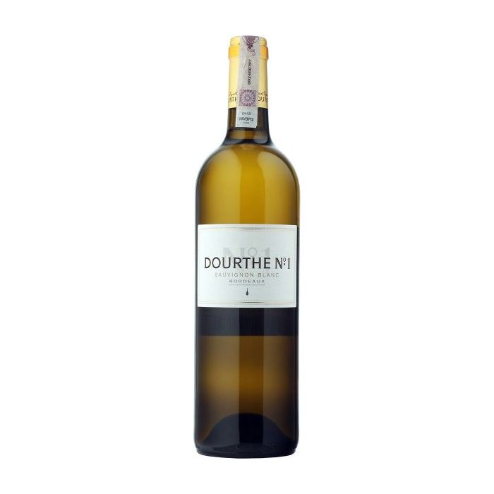 Dourthe Vin Alb No1 Blanc 0.75L Dourthe Vin Alb No1 Blanc 0.75L