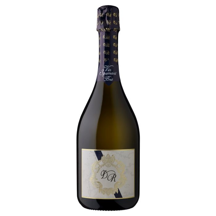 Domeniile Recas Vin Spumant Alb 0.75L Domeniile Recas Vin Spumant Alb 0.75L