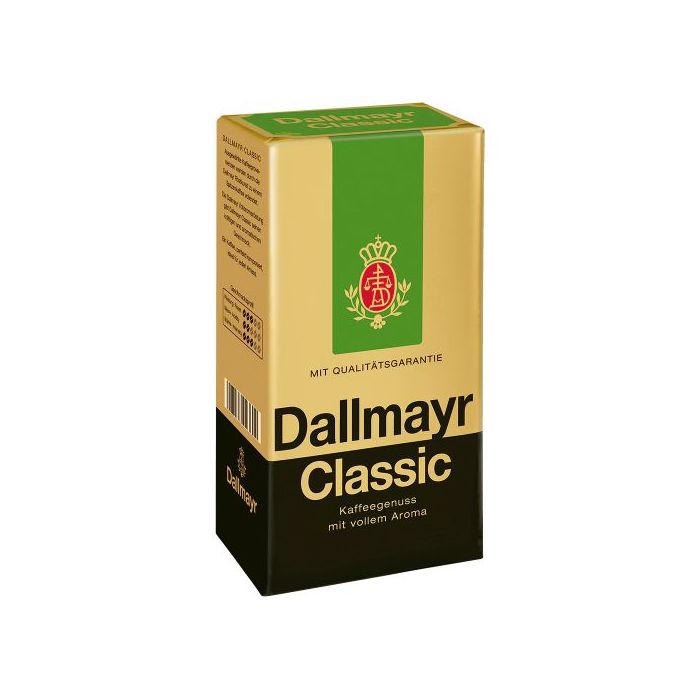 Dallmayr Classic cafea macinata 500 g Dallmayr Classic cafea macinata 500 g