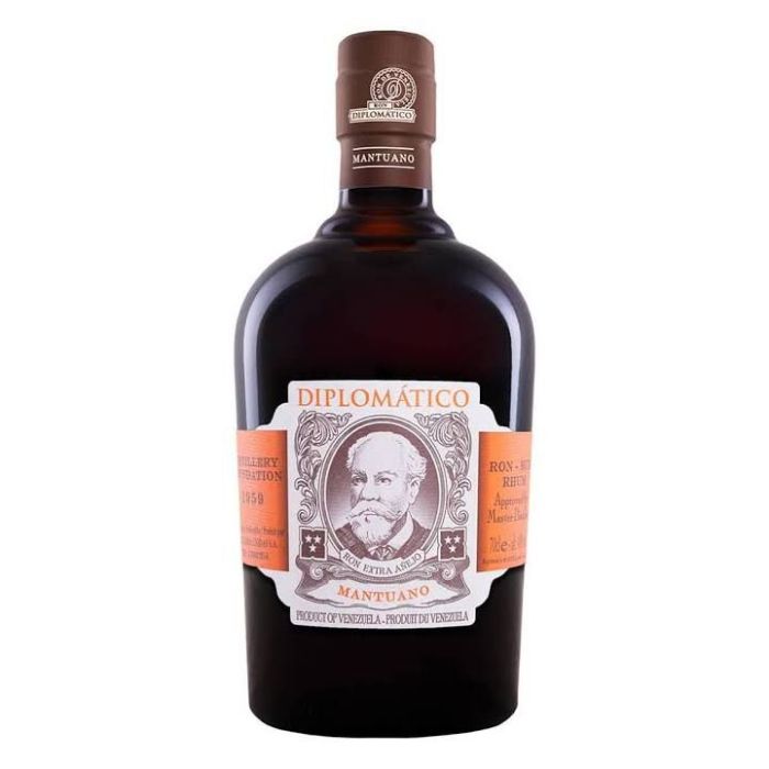 Diplomatico Rom Mantuano 0.7L Diplomatico Rom Mantuano 0.7L