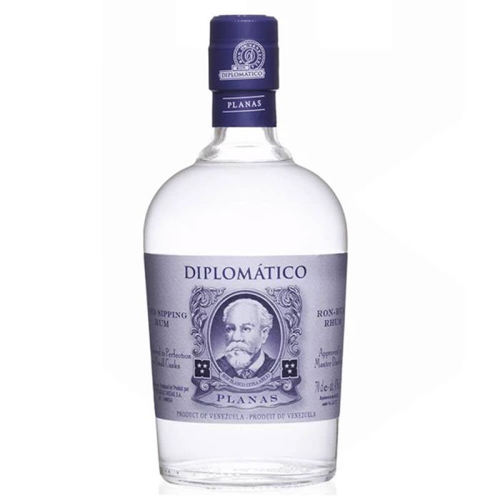 Diplomatico Rom Planas 0.7L Diplomatico Rom Planas 0.7L