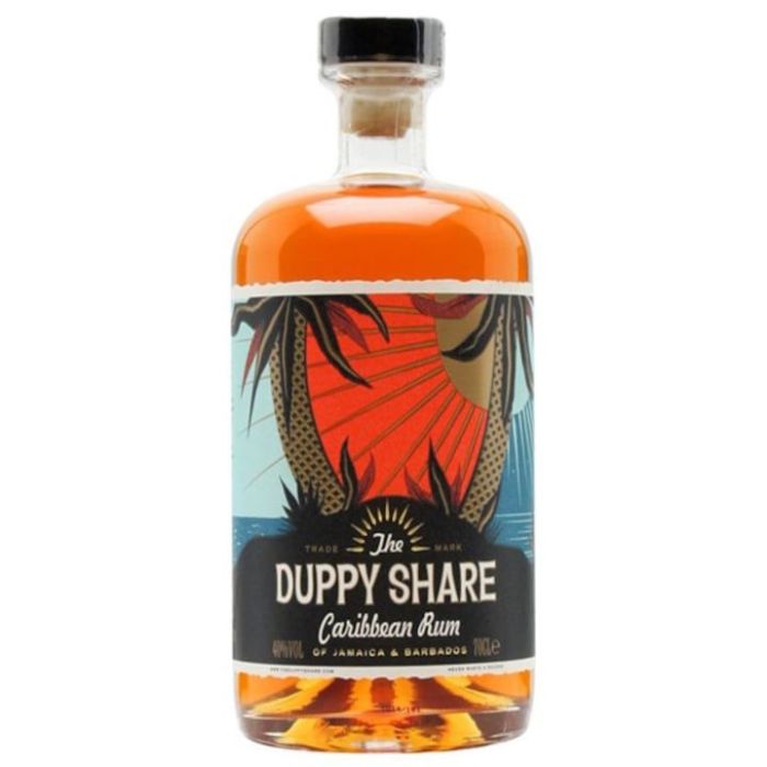 Duppy Share Rom 0.7L Duppy Share Rom 0.7L