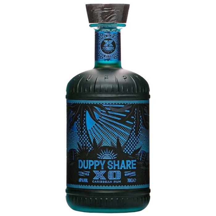 Duppy Share XO Rom 0.7L Duppy Share XO Rom 0.7L