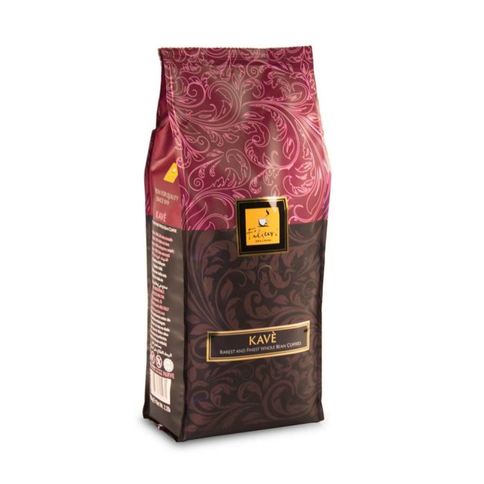 Filicori Zecchini Cafea Kave 1 Kg Boabe Filicori Zecchini Cafea Kave 1 Kg Boabe
