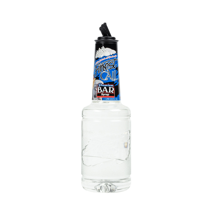 Finest Call Sirop Sugar 1L Finest Call Sirop Sugar 1L
