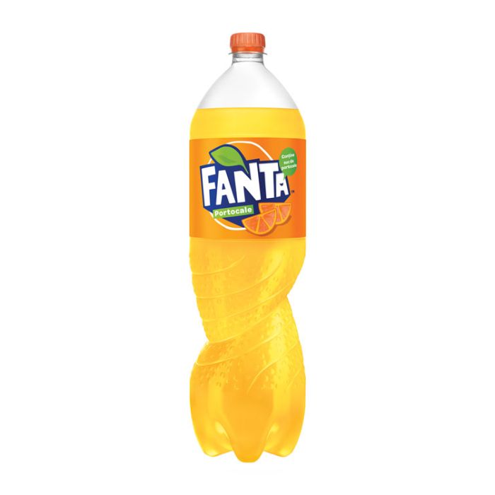 Fanta Portocale PET 6 Bucati X 1L Fanta Portocale PET 6 Bucati X 1L