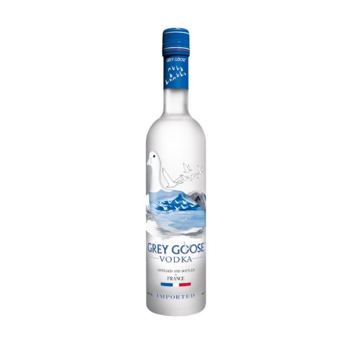 Grey Goose Vodka 0.2L