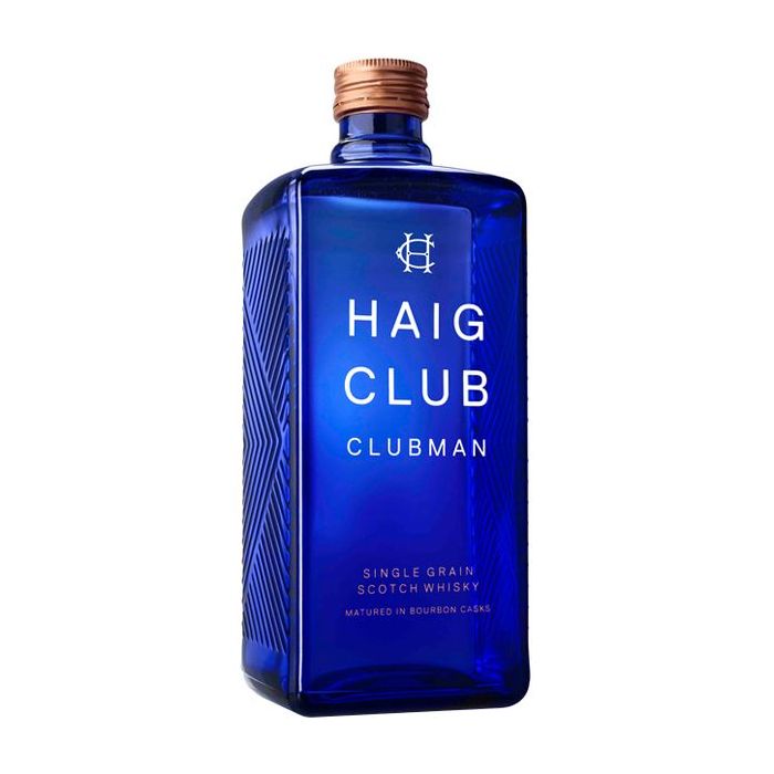 Haig Club Clubman Single Grain Whisky 0.7L Haig Club Clubman Single Grain Whisky 0.7L