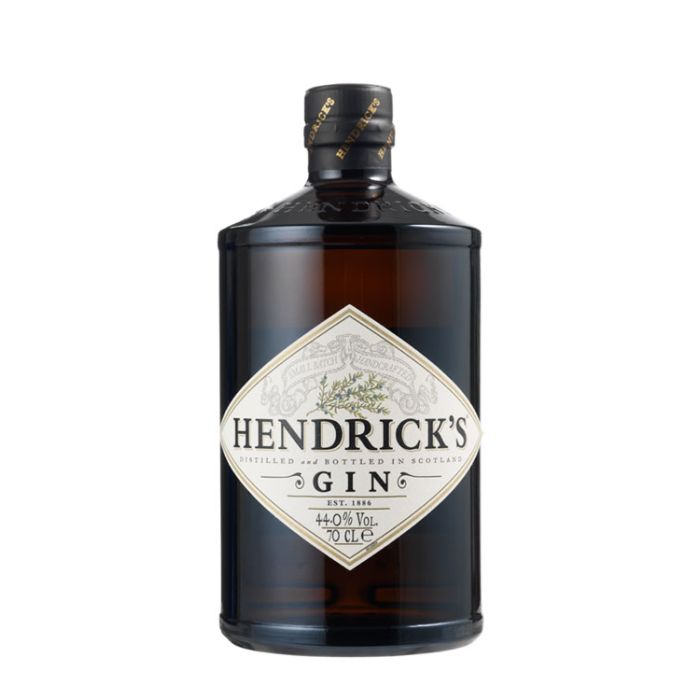 Hendrick’s Gin 0.7L