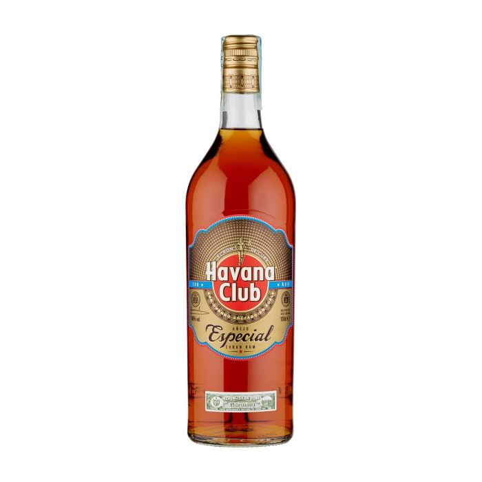 Havana Club Rom Especial 1L Havana Club Rom Especial 1L
