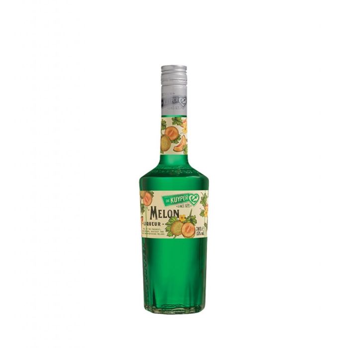 De Kuyper Lichior Melon 0.7L De Kuyper Lichior Melon 0.7L
