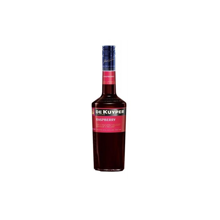 De Kuyper Lichior Raspberry 0.7L