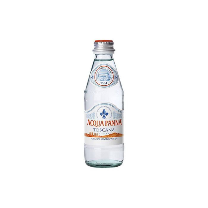 Acqua Panna Apa Plata Sticla 0.25L X 12 Bucati Acqua Panna Apa Plata Sticla 0.25L X 12 Bucati