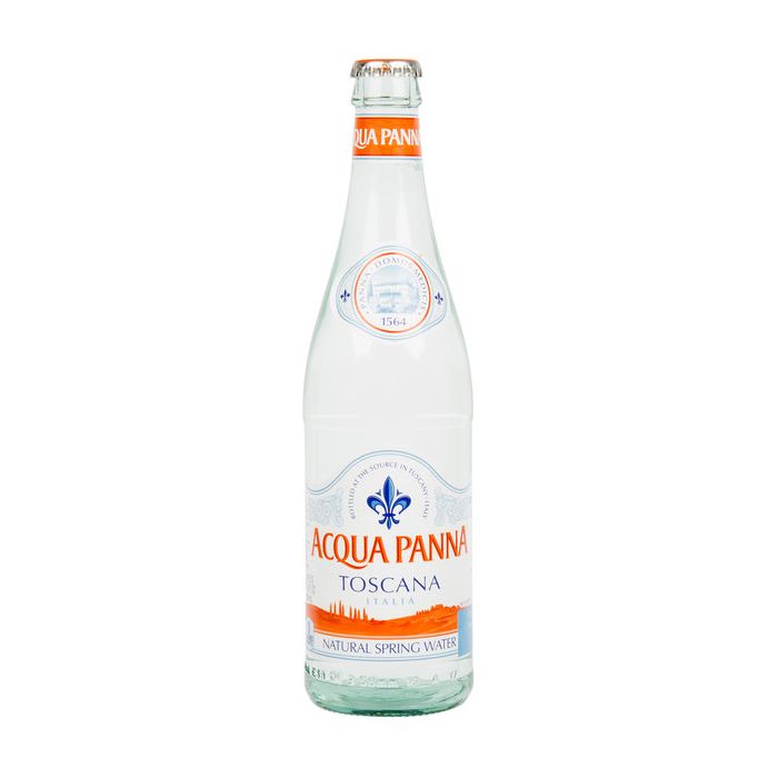 Acqua Panna Apa Plata Sticla 0.5L X 12 Bucati Acqua Panna Apa Plata Sticla 0.5L X 12 Bucati