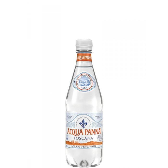 Acqua Panna Apa Plata Pet 0.5L X 6 Bucati