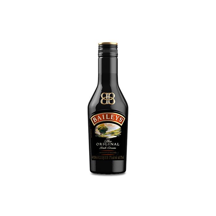 Baileys Irish Cream Lichior 0.2L