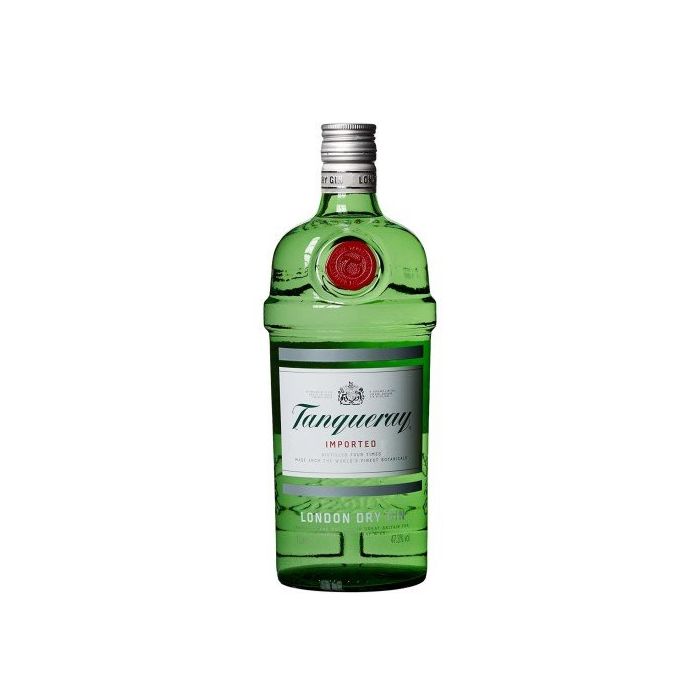 Tanqueray London Dry Gin 1L Tanqueray London Dry Gin 1L