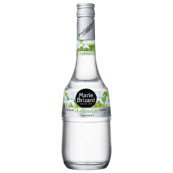 Marie Brizard Lichior Essence Jasmin 0.5L Marie Brizard Lichior Essence Jasmin 0.5L