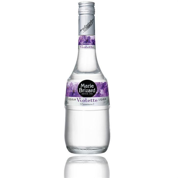 Marie Brizard Lichior Essence Violette 0.5L Marie Brizard Lichior Essence Violette 0.5L
