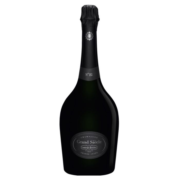 Laurent Perrier Sampanie Grand Siecle No.23 Magnum 1.5L