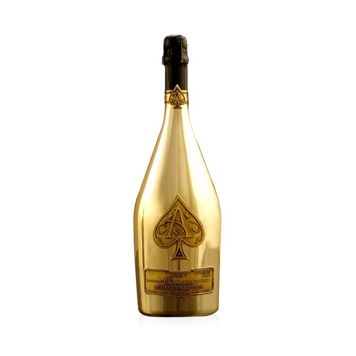 Armand De Brignac Sampanie Brut Gold Jeroboam 3L