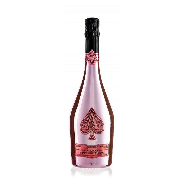 Armand De Brignac Sampanie Brut Rose Jeroboam 3L