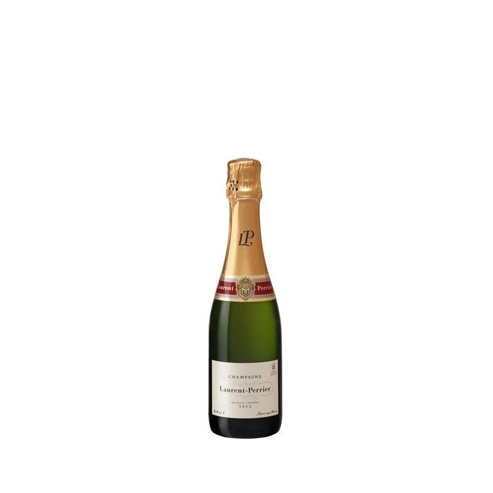 Laurent Perrier Sampanie Brut 375ML
