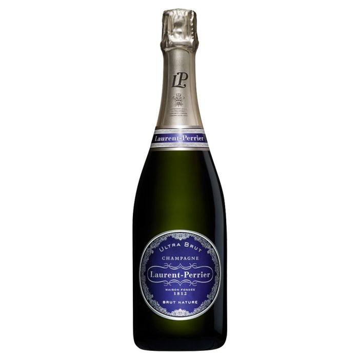Laurent Perrier Sampanie Ultra Brut 0.75L